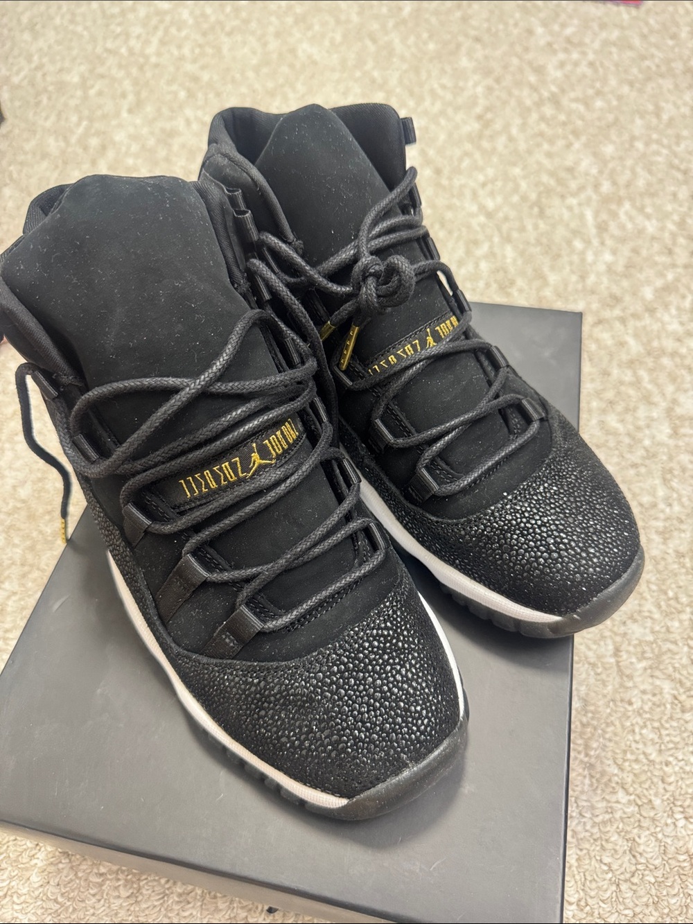 Jordan 11 Retro Prem HC Women’s Sneakers